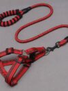 Pet Supplies Dog Leash Dog Leash Chest Harness - Image 3