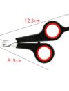 Pet Nail Clippers Cat Nail Clippers Pet Nails - Image 2