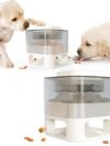 Dog Food Feeder Pet Accessories Cat Feeder - Image 4
