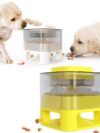 Dog Food Feeder Pet Accessories Cat Feeder - Image 5