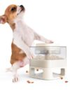 Dog Food Feeder Pet Accessories Cat Feeder - Image 10