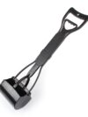 Long Handle Cat And Dog Pet Toilet Picker And Clamp - Image 6