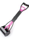 Long Handle Cat And Dog Pet Toilet Picker And Clamp - Image 3