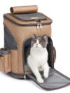 Portable Folding Trolley Pet Backpack Traveling - Image 6