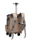 Portable Folding Trolley Pet Backpack Traveling - Image 4