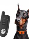 Dog Training Device LED Digital Display Training Supplies - Image 3