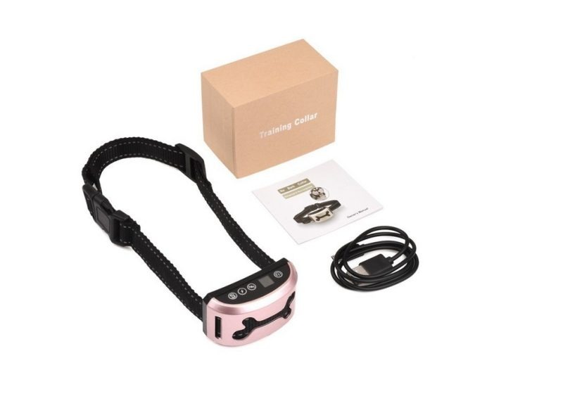 Smart induction vibration rechargeable collar - Image 2