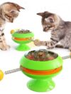 Rotatable Cat Toys Supplies - Image 3