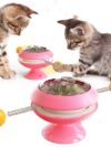 Rotatable Cat Toys Supplies - Image 5