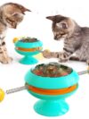 Rotatable Cat Toys Supplies - Image 4
