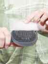 New Hot Selling Pet Self-cleaning Comb Massage To Remove Floating Hair - Image 7