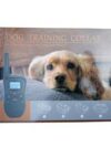 Anti-Barking Dog Trainer Barking Arrest Shock Vibration - Image 6