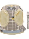 Small Dog Harness Vest Puppy Cat Fashion - Image 3