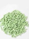 Original Green Tea Tofu Cat Litter Clumps, - Image 4