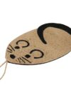 Cat Scratching Board Mouse Sisal Cat Scratching Pad - Image 3