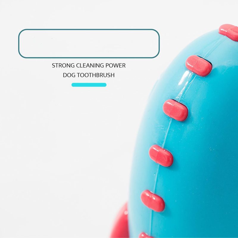 Bite-resistant Pet Toys - Image 3