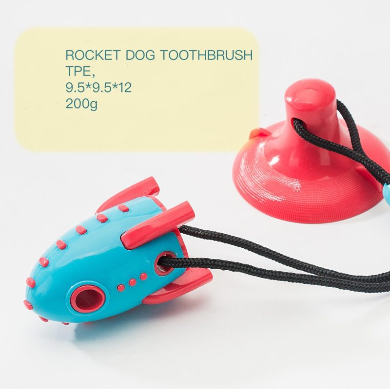 Bite-resistant Pet Toys - Image 4