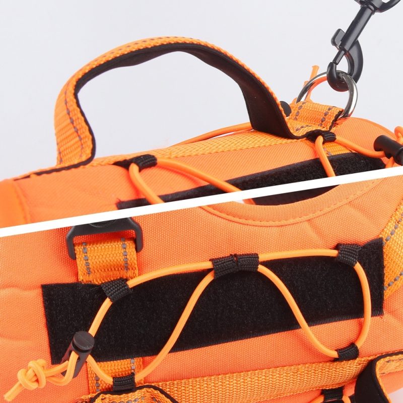Pet Hand Holding Rope Anti Breaking Loose Dog Harness - Image 6