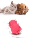 LED Laser Electronic Rolling Pet Funny Cat Toy Ball - Image 4