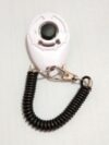 Dog training dog clicker pet supplies - Image 4