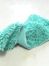 Pet Bathing Dry Hair Towel Chenille Quick-drying Extra Large Absorbent Towel - Image 7