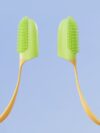 Dog Tooth Cleaning Brush Care Finger Wrap - Image 10