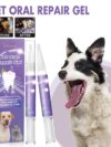 Pet Oral Repair Gel Care Cleaner - Image 2