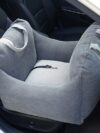 Pet Dog Car Carrier Seat - Image 10