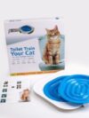 Pet Supplies Cat Toilet Trainer - Image 5