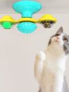 Cat Rotating Windmill Multi-Function Toys - Image 10