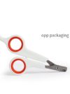 Dog Nail Clipper Pet Nail Scissors - Image 10