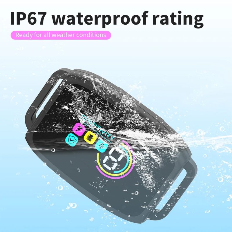 Smart Automatic Anti Barking Dog - Image 5