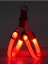 Pet Products LED Luminous Dog Chest Strap Large Dog Luminous Dog Leash - Image 3