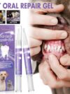Pet Oral Repair Gel Care Cleaner - Image 8