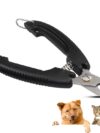Stainless Steel Pet Nail Clippers - Image 3