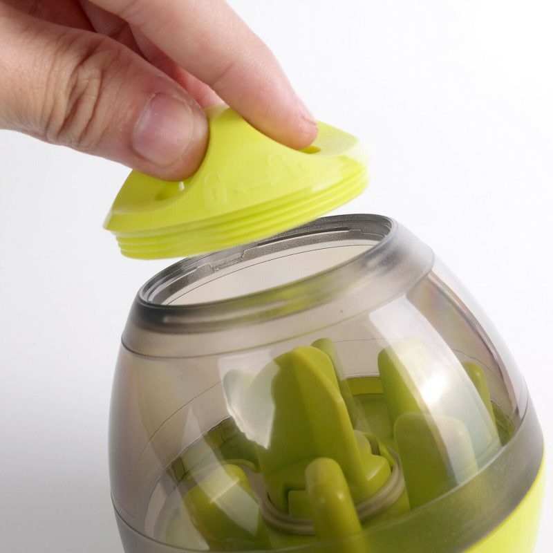 Dog Food Balls Tumbler Pet Puppy - Image 6