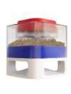 Dog Food Feeder Pet Accessories Cat Feeder - Image 2