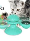 Cat Rotating Windmill Multi-Function Toys - Image 4