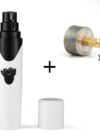 Pet Nail Knife, Automatic Manicure, Electric Sharpener, Cat And Dog Manicure - Image 5