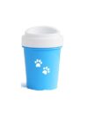 Pet Dog Foot Care Cleaning Products Silicone - Image 2