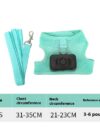 Pets Dog Vest Chest Strap Harness Air Conditioner Cooling - Image 7