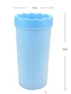 Silicone Dog Paw Washer Cup - Image 6