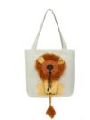 Soft Pet Carriers Lion Design - Image 3