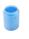 Pet Paw Cleaner Cleaning Kit Cup Soft Brush Can - Image 4
