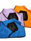 Pet absorbent towel bath towel - Image 9