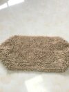 Pet Bathing Dry Hair Towel Chenille Quick-drying Extra Large Absorbent Towel - Image 4