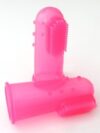 Super Soft Pet Finger Toothbrush - Image 3