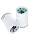 Portable Pet Paw Cleaner Cup Soft Silicone Comb - Image 8
