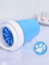 Dog foot washing cup cleaning product cat paw washer - Image 5