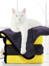 Pet supplies absorbent towel - Image 8